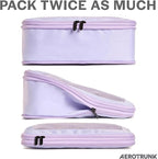 Compression Packing Cubes for Travel - Image 2