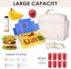 NOL Kids Lunch Bag - Image 3