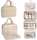 Hanke Hanging Travel Toiletry Bag by Hanke