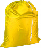 Laundry Bag with Locking Closure Drawstring – Extra Large Heavy Duty 100% Nylon by LaundryBagsOnline