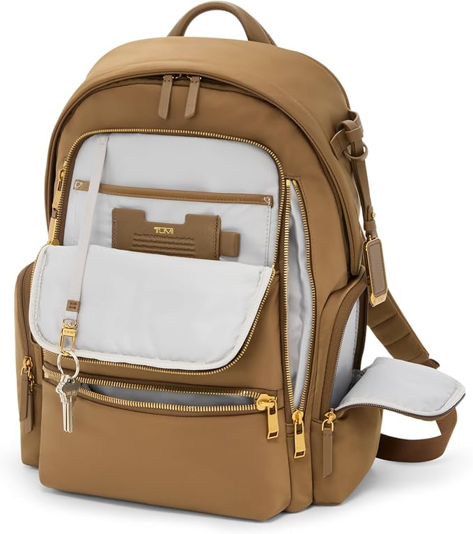 Tumi Women's Celina Backpack, One Size - Image 2