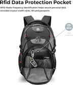 Swissdigital Design Laptop Backpack - Image 5