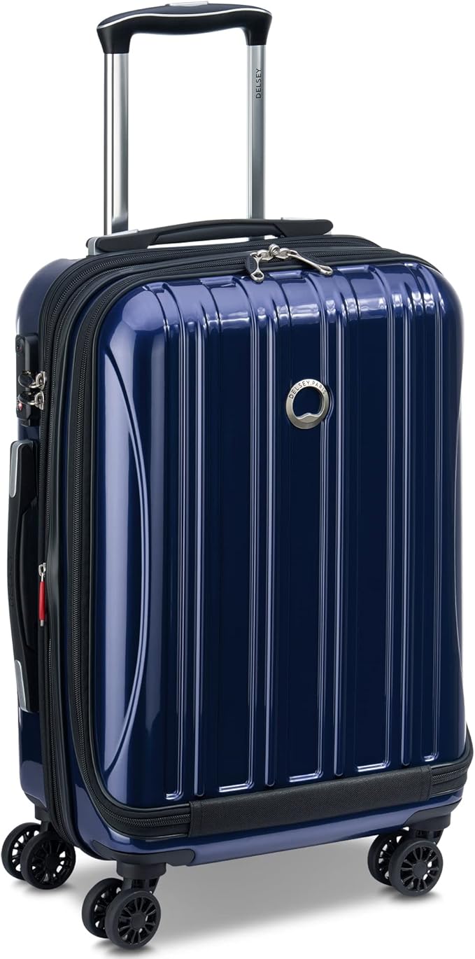 DELSEY PARIS Helium Aero Hardside Expandable Luggage - Image 2