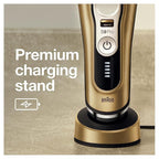 Braun Series 9 Pro 9419s Electric Shaver - Image 6