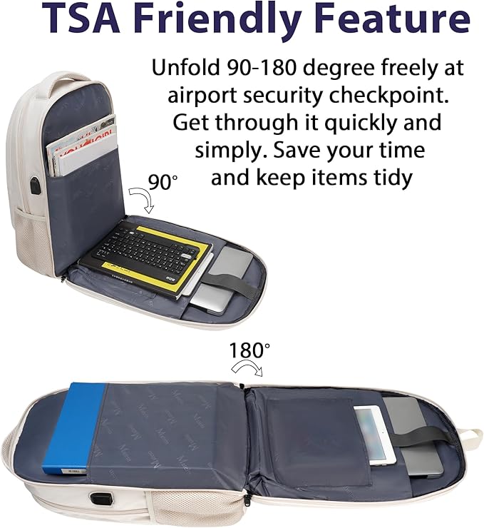 MATEIN Extra Large Travel Backpack - Image 2