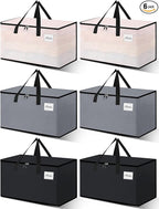 Heavy Duty Moving Bags by NATURELUX