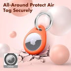 UNBREAKcable AirTag Holder for Apple - Image 4