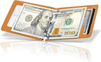 Kings Loot Custom Wallet for Men | Engraved Leather Slim Wallet - Image 4