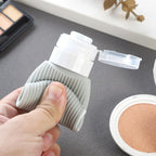 Travel Bottles for Toiletries, Tsa Approved 3oz Portable Travel Bottles - Image 8