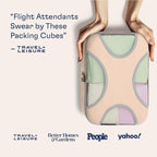 Shacke Premium 8 Packing Cubes Set - Image 3