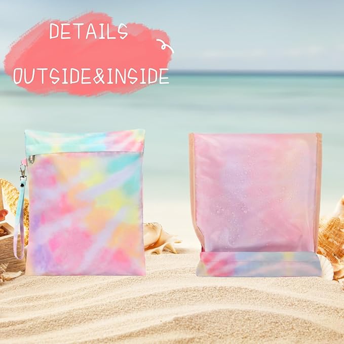CAMTOP Waterproof Beach Tote Bag - Image 8