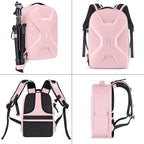 MOSISO Camera Backpack, DSLR/SLR/Mirrorless Photography Camera Bag 15-16 inch - Image 5