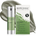Repechage Red-Out Serum with Seaweed Extract, Silver & Hyaluronic Acid – Cooling, Lightweight Hydration Serum Moisturizer for Sensitive Skin – Non-Greasy & Quick Absorbing Formula, 1 fl oz (30 mL)