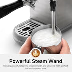 HIBREW H10B - 51mm Espresso Machine - Temperature & Cup Volume Adjustable at - Image 6