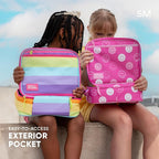 Simple Modern Marvel Kids Lunch Box - Image 6