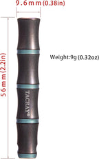 TACRAY Emergency Whistle Survival Loud, Perfect Loud Whistle - Image 2