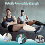 ACTINPUT 8 Pairs Compression Socks - Image 3