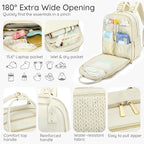 Diaper Bag Backpack - Image 4