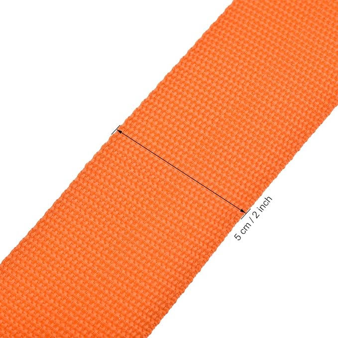 uxcell Luggage Straps Suitcase Belts - Image 3
