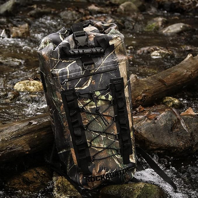 Rockagator Waterproof Backpack - Image 7