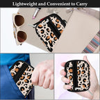 Serfeymi Weekly Travel Pill Organizer Pill Case - Image 6