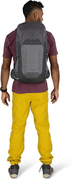 Osprey Talon 26L Men's Lightweight Hiking Backpack - Image 13