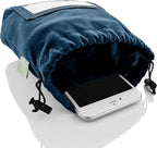 Inflatable Travel Neck Pillow: Extra-Soft, Cushion. - Image 2