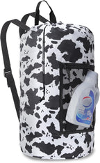 Femuar Laundry Bag Backpack Durable Laundry Bag by GuangzhouTailinTechnologyCo