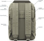 The Brevite Backpack- Casual daypack backpacks - Image 4