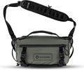 WANDRD ROGUE V1 6L Sling: Compact Camera Sling and Crossbody Bag by WANDRD