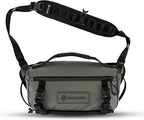 WANDRD ROGUE V1 6L Sling: Compact Camera Sling and Crossbody Bag by WANDRD