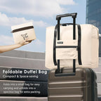 Merax Carry On Luggage Set 20 Inch Hardshell ABS Suitcase - Image 2