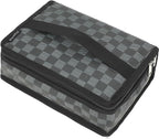 FlowFly Small Insulated Lunch box Portable Soft Bag Mini Cooler Thermal Meal by FlowFly