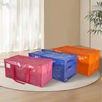 6 Pack Heavy Duty Extra Large Moving Bags - Image 2