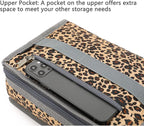 FlowFly Small Insulated Lunch box Portable Soft Bag Mini Cooler Thermal Meal - Image 6