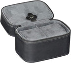 ROTHWELL 2 Watch Travel Case Storage Organizer - Image 7