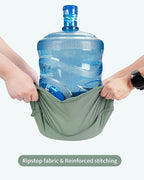 ECOHUB 5 Set Compression Packing Cubes - Image 2