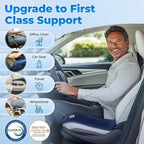 Seat Cushion, BodySync™ Technology - Image 6