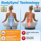 Seat Cushion, BodySync™ Technology - Image 4