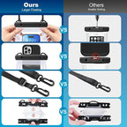 2 Pack Large Waterproof Phone Pouch, Waterproof Phone Case - Image 8