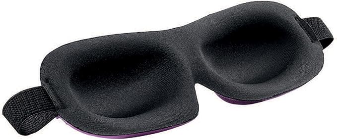 Bucky 40 Blinks No Pressure Printed Eye Mask - Image 2