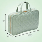 Conair Travel Toiletry Bag - Image 6