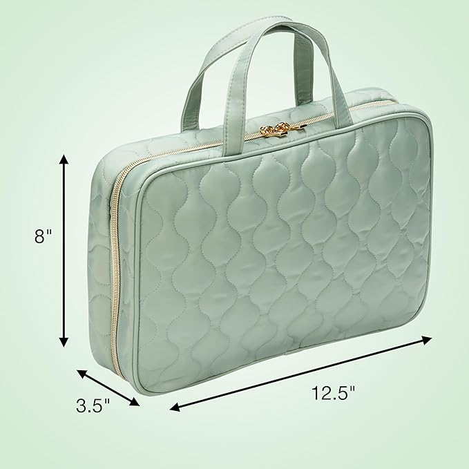 Conair Travel Toiletry Bag - Image 6