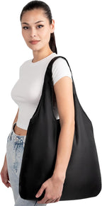 Nanobag Ultra-Lightweight Heavy Duty Foldable Tote - Image 2