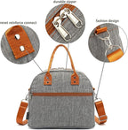 FlowFly Insulated Lunch Bag - Image 5