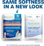 Tru Earth Bundle: Laundry Detergent Sheets & Fabric Softener Sheets - Image 2