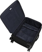 Away Softside Medium Checked Suitcase, 26 Inch Lightweight, Expandable Luggage - Image 6
