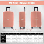 Travel Luggage Cover - Image 6