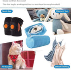 Shoe Laundry Bags for Washing Machine, Laundry Shoe Bag for Washer and Dryer - Image 5