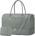 Travel Bag Weekender Bags for Women by FOCDOD